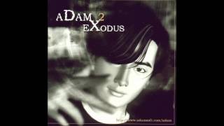 아담 2집 Exodus 1999 02 네곁에 [upl. by Siro382]