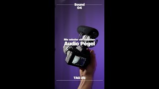 Pegel Audio [upl. by Ajiram]