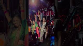 Radha Mumbaikar Lavni Dance 🙌🏻 Radha Patil Viral Dance video 💋👀 dance lavanidance trending [upl. by Adeirf]