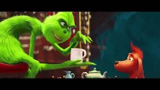 Dr Seuss the Grinch  Trailer HD [upl. by Aymer]