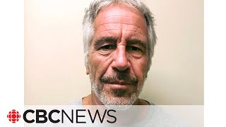 First set of documents naming associates of Jeffrey Epstein unsealed [upl. by Recneps]