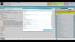 Creating Structured Templates in eClinicalWorks V12 [upl. by Islehc29]