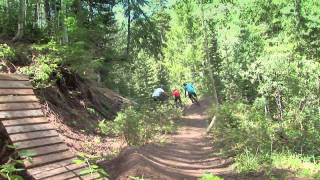 Freeride in Park City [upl. by Herson]