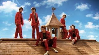 ARASHI  WISH Official Music Video [upl. by Xel]