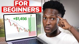 Beginners guide To Forex Trading in 2024  Complete step by step guide [upl. by Riamu]