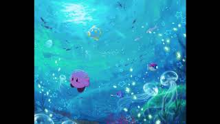 Kirby Sea Stage Theme Remix [upl. by Eneles]