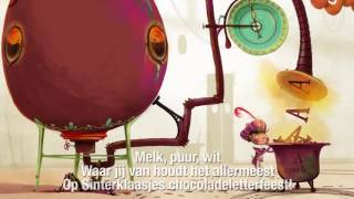 Chocoladeletterfeest [upl. by Kyl]