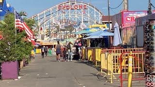 Coney Island [upl. by Basir]