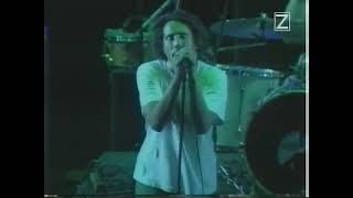 Rage Against The Machine  The Ghost of Tom Joad Hultsfred Festival 1997 [upl. by Maia]