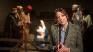 Philomena Cunk on Jesus  Part 2 [upl. by Brinn917]