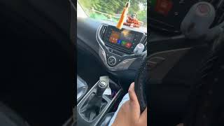 Baleno car driving story  Baleno car status  Money 2024  baleno drive with song  long drive [upl. by Romaine]