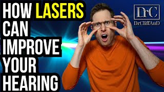 Lasers to Improve Hearing [upl. by Enilrac562]