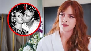 Riley Keough Reveals Family Secrets The Truth About Elvis Presley’s Legacy [upl. by Enorel]