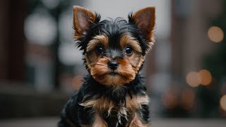 Yorkie Puppies Available [upl. by Eyahsal]