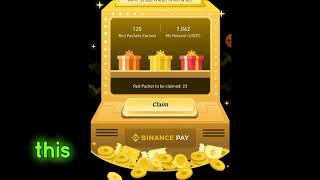 BINANCE WALLET HACK 9298 USDT PAID DAILY FOR FREE  MAKE MONEY ONLINE  FREE USDT [upl. by Ylrebmic878]