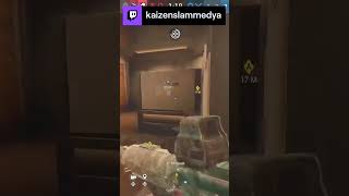 MOZZIE pt 11  kaizenslammedya on Twitch [upl. by Chadwick1]