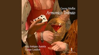 Armonico tributo RISM AI M 8126 Sonata No 1 in D Major I Grave [upl. by Asina503]