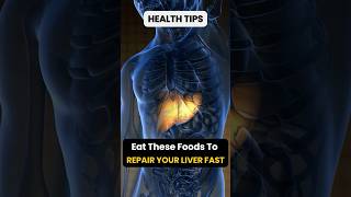 Top Foods to Heal and Repair Your Liver Fast 💪 LiverHealth Nutrition HealingFoods short shorts [upl. by Nasaj667]