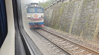 【China railway JWR】k8511avoid k2904 [upl. by Airlie]