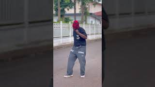 Mbole Dance 🇨🇲  Escram [upl. by Januisz631]