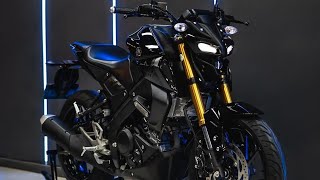 Yamaha MT15 Review Top Features amp Performance Test [upl. by Shue]