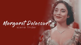 • Margaret Delacourt  scene finder TPS2 [upl. by Ahsram]