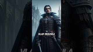 Vlad the Impaler The Brutal Legacy of Vlad Dracula  WorldNarratives history [upl. by Pain218]