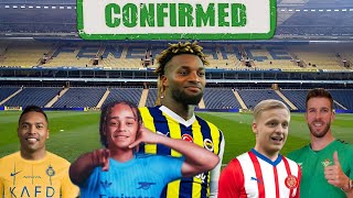 All new transfer news summer 2024 [upl. by Cuttler56]