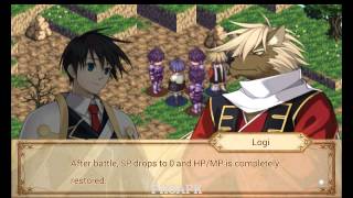 HD SRPG Legend of Ixtona Gameplay Android  ProAPK [upl. by Corrina818]