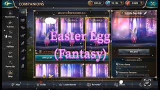 Easter Egg Fantasy Wolf Tales Version 200313  2022 [upl. by Shoemaker232]