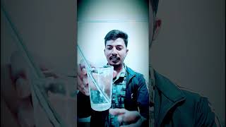 Bending Nature  Refraction Of Light  education physics lightclass8 shorts [upl. by Gawen]