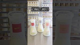 Learn about our schwag candles amp why theyre a greatest thing since bong candles bongcandles bts [upl. by Annaierb]