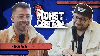 ROAST CAST 23  FIPSTER [upl. by Marlin]