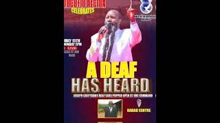 OPEN THE FLOOD GATES OF HEAVEN  THE MIGHTIEST PROPHETS OF GOD [upl. by Nairahcaz148]