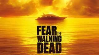 Songs Ohia  Coxcomb Red  FEAR THE WALKING DEAD OST [upl. by Anallij545]