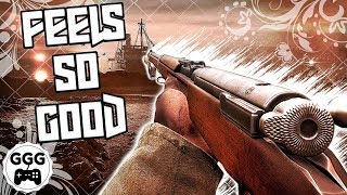 Type 38 Arisaka Is It Good  New Turning Tides DLC Scout Weapon BF1 Weapon Review Tips amp Tricks [upl. by Leibman808]