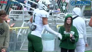 Philip Folmar  Delbarton  Junior Year Highlight Reel [upl. by Gina]