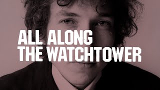 Why Bob Dylan Won The Nobel Prize [upl. by Hoo]