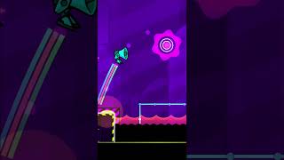 ¿CÓMO SOBREVIVIR AL FINAL DE GEOMETRICAL DOMINATOR Geometry Dash [upl. by Nottap]