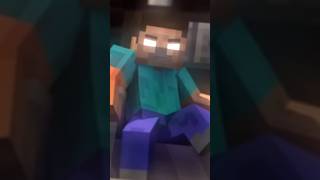 Herobrine vs Thanos 😈  Who will win😱😱 minecraftshorts minecraft herobrine herobrinesmp [upl. by Nawad874]