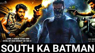 Bagheera Trailer Review Hindi [upl. by Mattah]