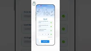 Quid personal loan app for salaried selfemployed and business owners [upl. by Meaghan]