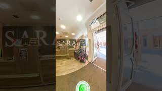 🌟 Italienische ModeOase SARA ITALY FASHION amp MORE in Bad Kissingen 🌟 360° [upl. by Kendyl]