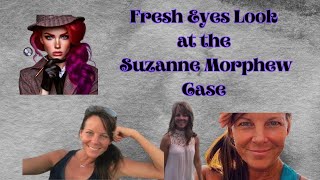 Fresh First Look into the Suzanne Morphew Case [upl. by Ahsia]