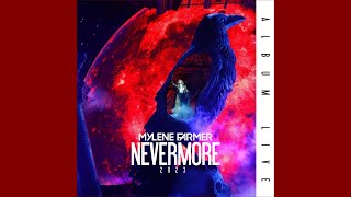 Mylène Farmer  Nevermore Interlude Nevermore 2023 Live HQ [upl. by Fiertz368]