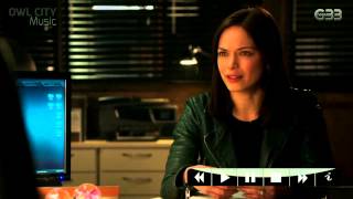 Kristin KREUK BEAUTY amp THE BEAST Série S3E13 [upl. by Akemor]