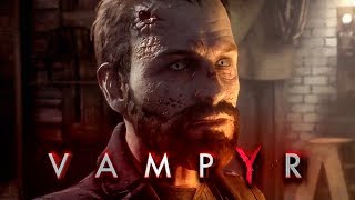 Vampyr  10 Dicas para Você Começar Bem o Jogo e Ser o Rei dos Vampiros [upl. by Frankie720]