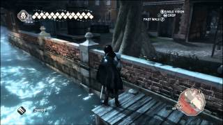 Lets Play Assassins Creed 2 part 95 [upl. by Nylatsyrc]