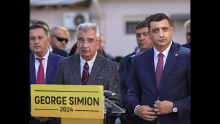 Petrișor Peiu despre economie Radu Vasile și Adrian Năstase George Simion și AUR [upl. by Summers]