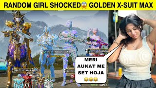 रैंडम प्लेयर कोल मी नूब  50RP MAX amp MYTHIC OUTFITS 9070 uc can 10 5 [upl. by Zandt162]